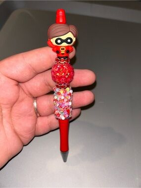 Helen (elastigirl) from the Incredibles